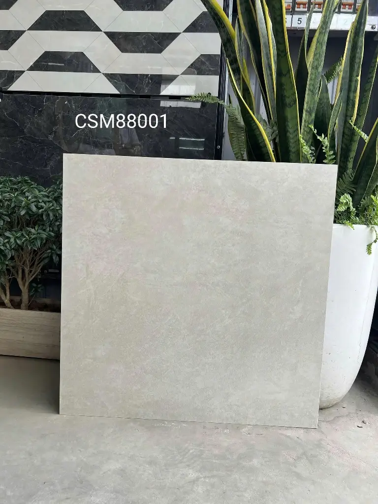 [DSC-3535FF6662G] Gạch lát sàn KT 800x800mm CSM88001