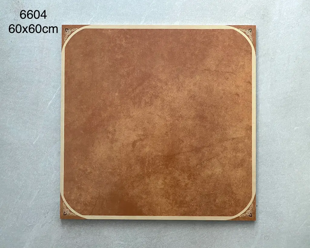 [DSC-6604] Gạch lát sàn giả cổ 600x600mm mã 6604 (1h/1.44m/4v/28kg)