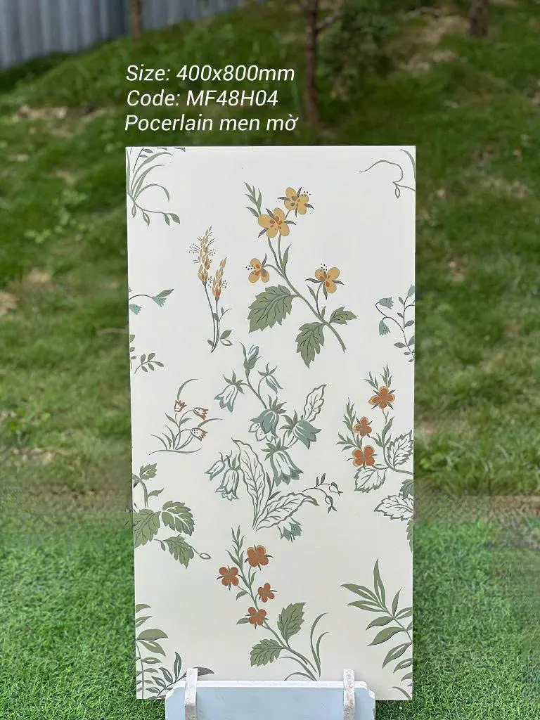 [DSC-MF48H04] Gạch porcelain 400x800mm mã MF48H04