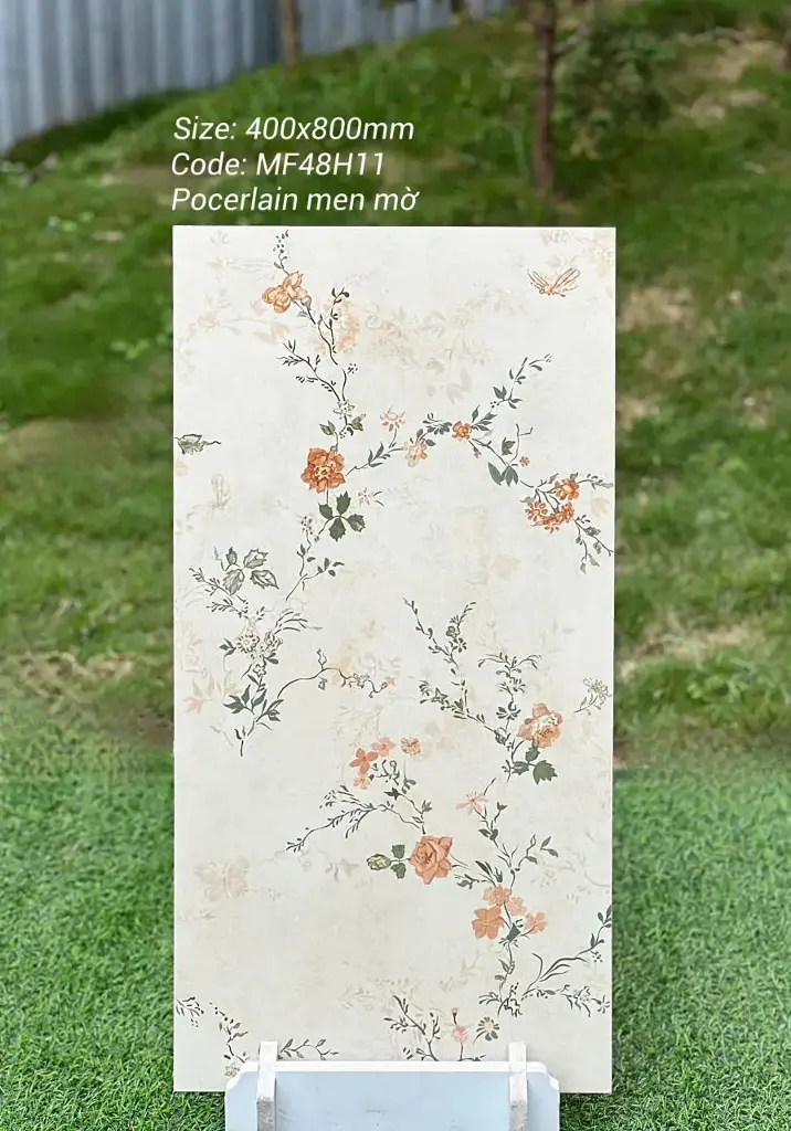 [DSC-MF48H11] Gạch porcelain 400x800mm mã MF48H11