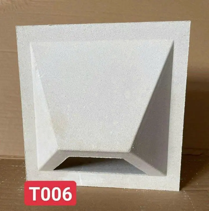 [DSC-T006] Gạch thông gió T006