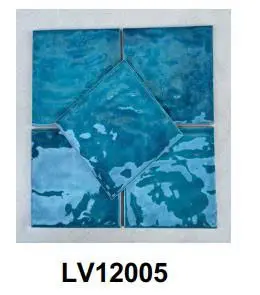 [DSC-4415LV12005] Gạch thẻ 120x120 LV12005