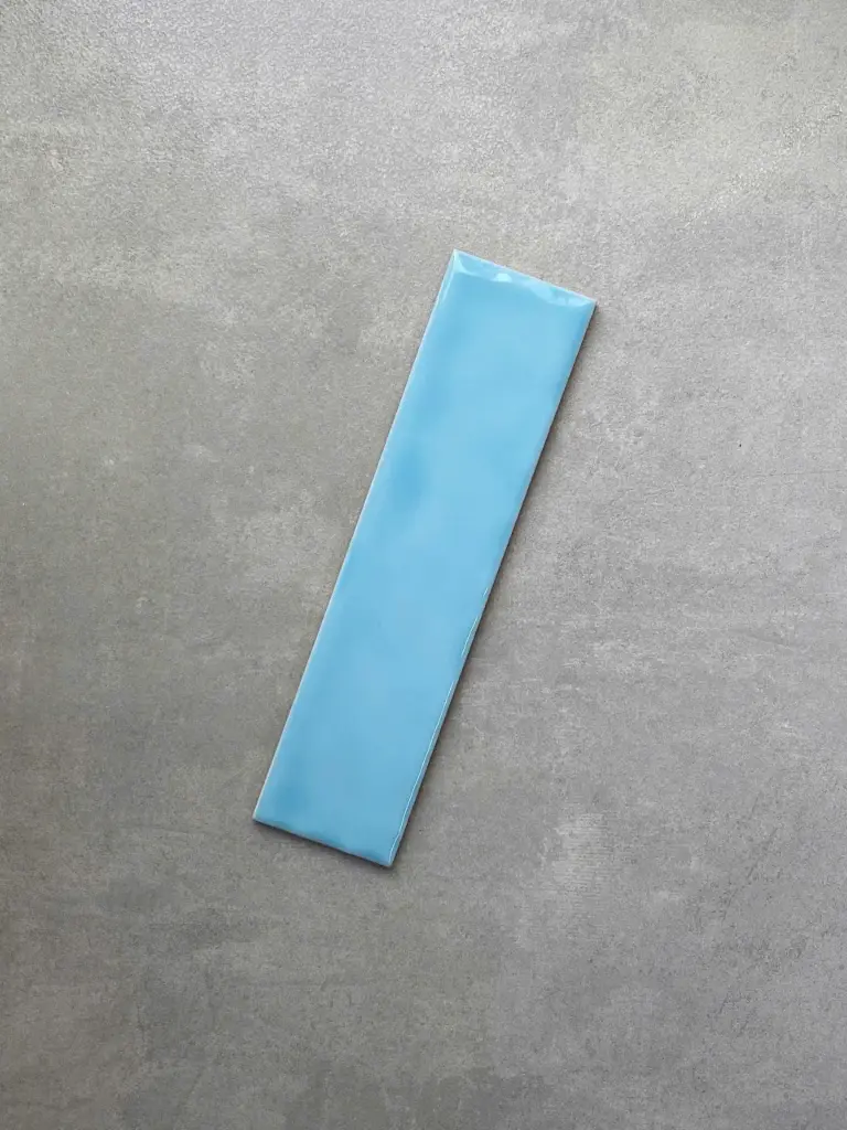 [DSC-4482520UCM2] Gạch thẻ 50x200mmmàu xanh mã 520UCM2