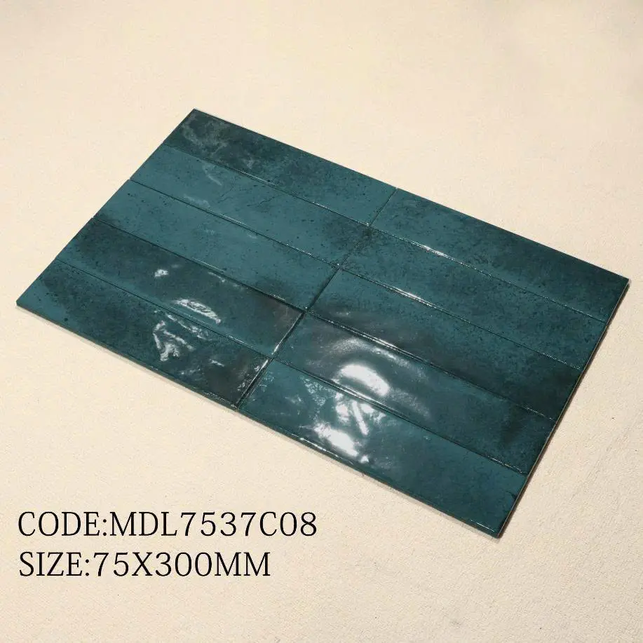 [DSC-MDL7537C08] Gạch thẻ 75x300 mmMDL7537C08 (1h/1m/44v)