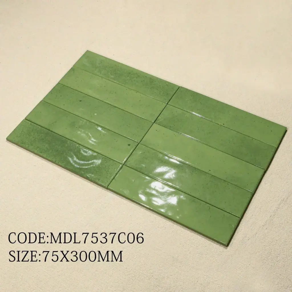 [DSC-MDL7537C06] Gạch thẻ 75x300 mmbóng MDL7537C06 (1h/1m/44v)