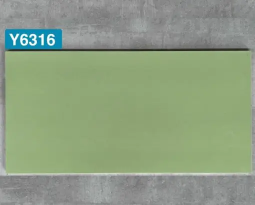 [DSC-Y6316] Gạch Ốp Tường Màu Xanh KT 300x600mm Mã Y6316