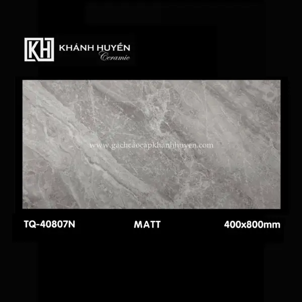 [DSC-40807N] Gạch ốp lát 400×800mm TQ-40807N