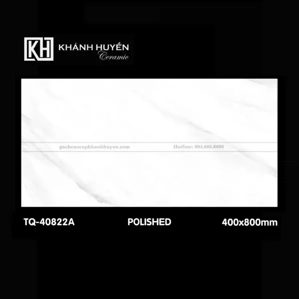 [DSC-40822A] Gạch ốp lát 400×800mm TQ-40822A