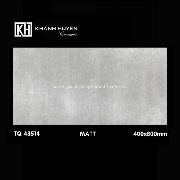 [DSC-48514] Gạch ốp lát 400×800mm TQ-48514