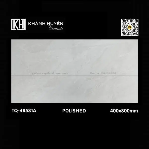 [DSC-48531A] Gạch ốp lát 400×800mm TQ-48531A