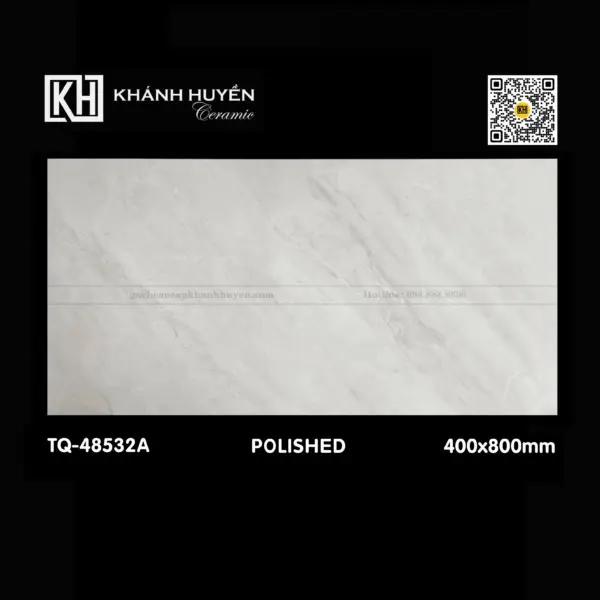 [DSC-48532A] Gạch ốp lát 400×800mm TQ-48532A