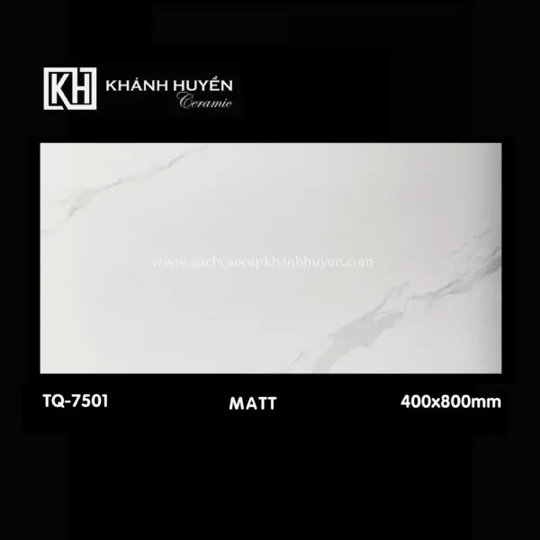 [DSC-7501] Gạch ốp lát 400×800mm TQ-7501