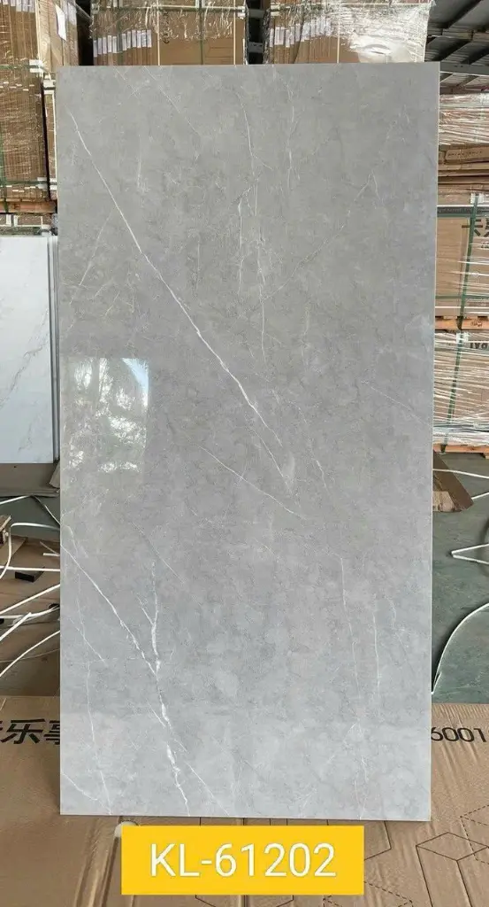 [DSC-61202] Gạch ốp lát 600x1200mm Granite Men Bóng KL-61202
