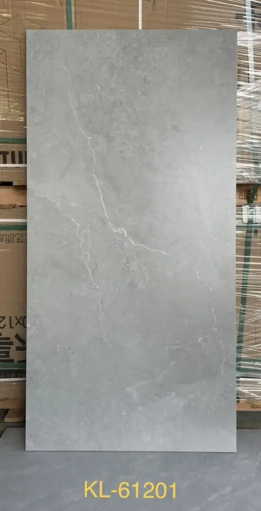 [DSC-61201] Gạch ốp lát 600x1200mm Granite Men bóng KL-61201