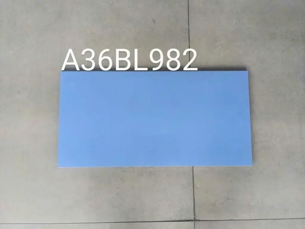 [DSC-A36BL982] Gạch ốp lát xanh dương mã A36BL982