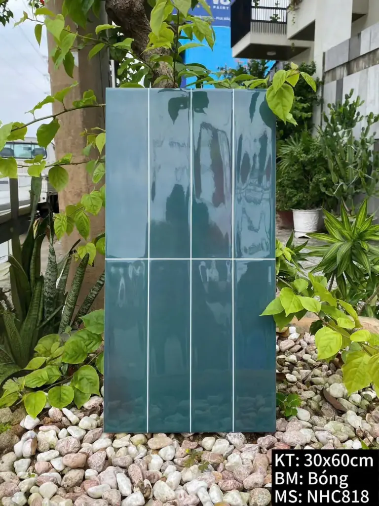[DSC-NHC818] Gạch ốp tường KT 300x600 mm NHC818 (1h/1.44m/8v)(19200)