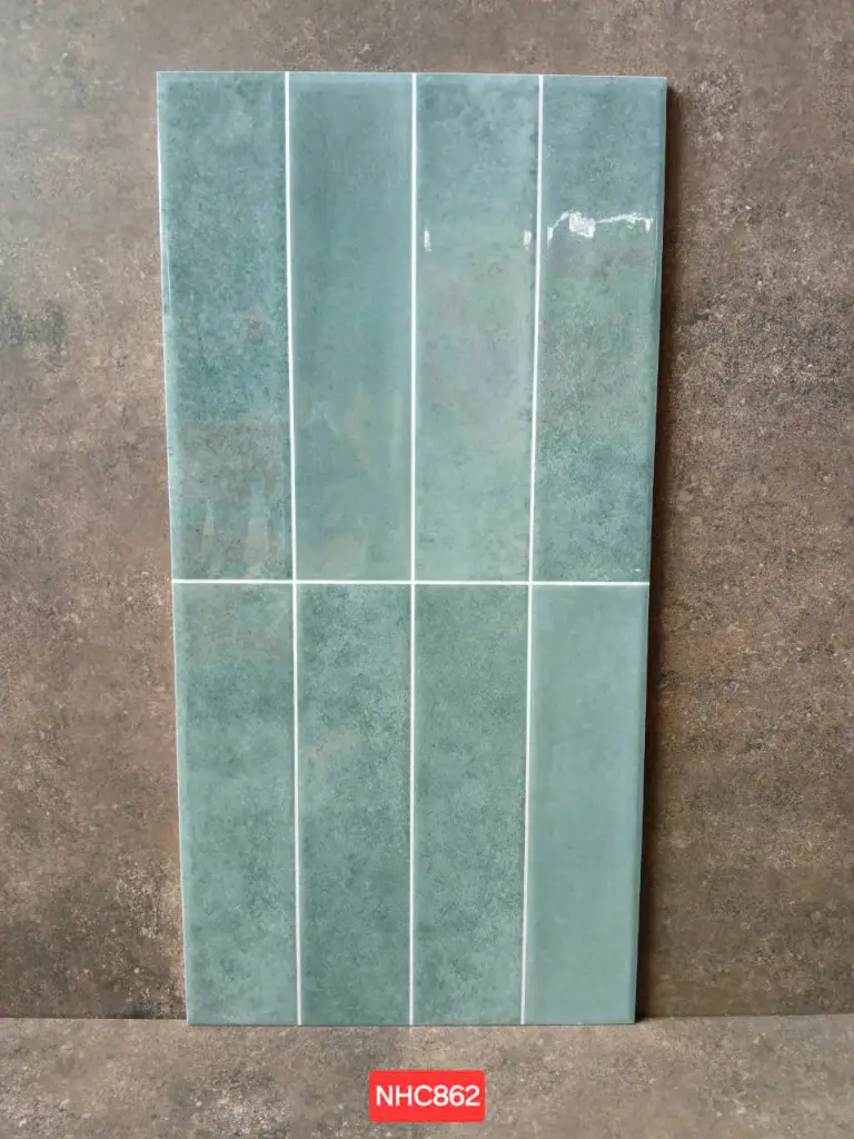 [9915 (DSC-NHC862)] Gạch ốp tường KT 300x600mm NHC862 (1h/1.44m/8vien)