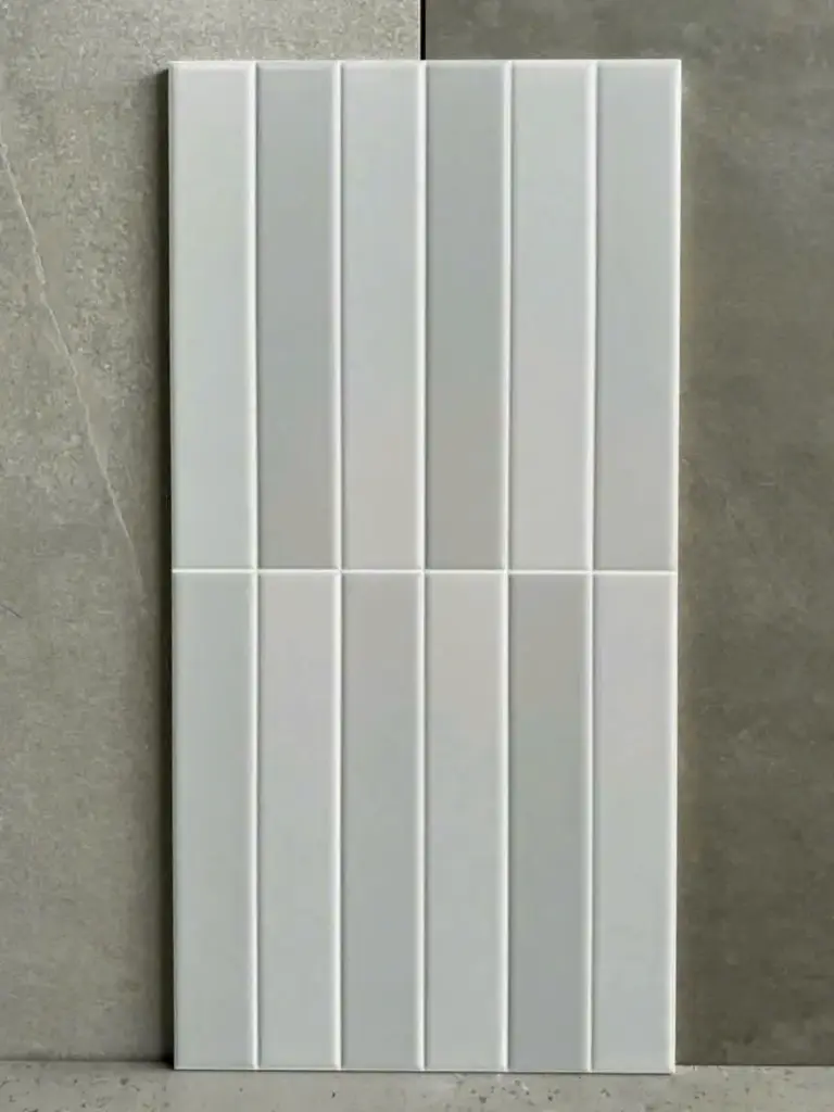[DSC-N12X02] Gạch ốp tường trang trí TQ, KT 300x600 mm Ceramic mờ mã N12X02 (16202)