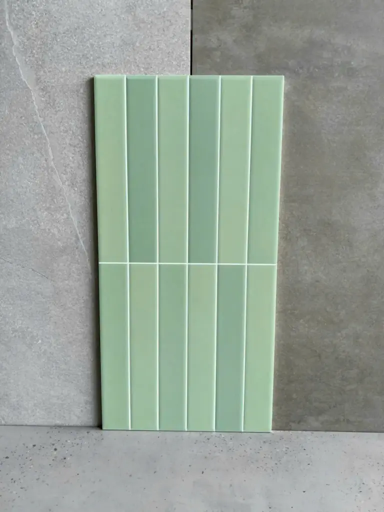 [TMDSC-N12X06] Gạch ốp tường trang trí TQ, KT 300x600 mm Ceramic mờ mã N12X06 (6862), 1h/1,44m/8v