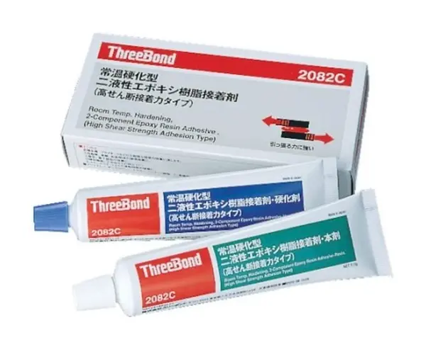 [DSC-Threebond 2082C] Keo 2 thanh phan, Threebond 2082C