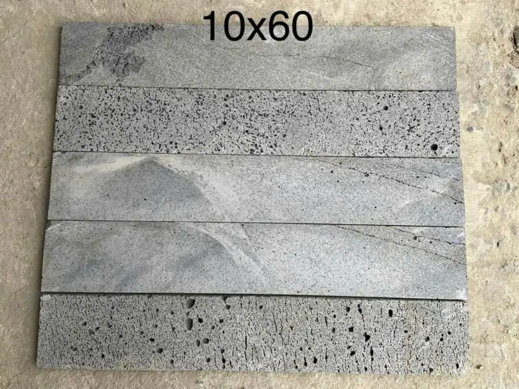 [DSC-DOX1060] Đá Ong Xám 10x60cm