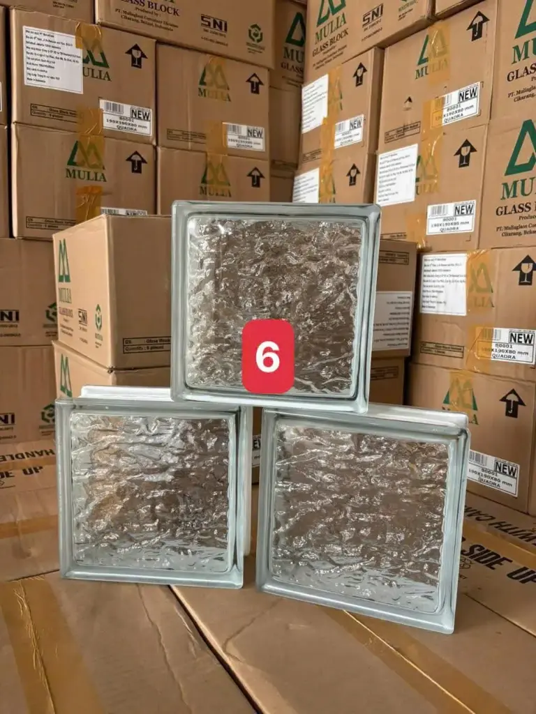[DSC-ToBa] Gạch Indo trắng ToBa KT 190x190x80mmm