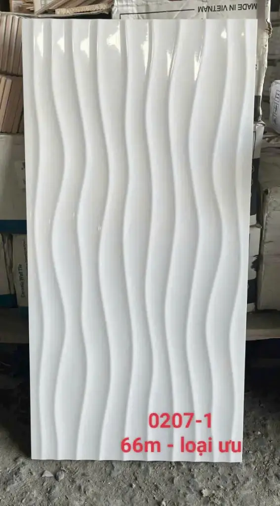[DSC-0207-1] Gạch ốp lát KT 300x600mm mã 0207-1 hàng ưu