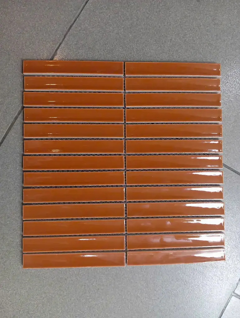 [DSC-IN2014511] Gạch mosaic KT 20x145mm mã IN2014511 (1h/ 11v/0.974m)