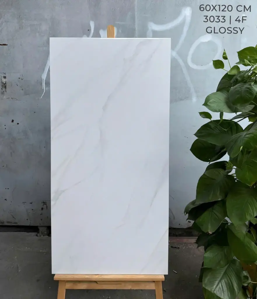 [DSC-3033] Gạch ốp lát bóng KT 60x120cm mã 3033