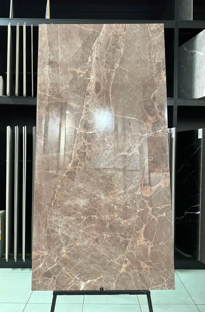 [DSC-Cabeen copper] Gạch ốp lát KT 80x160 mã Cabeen copper