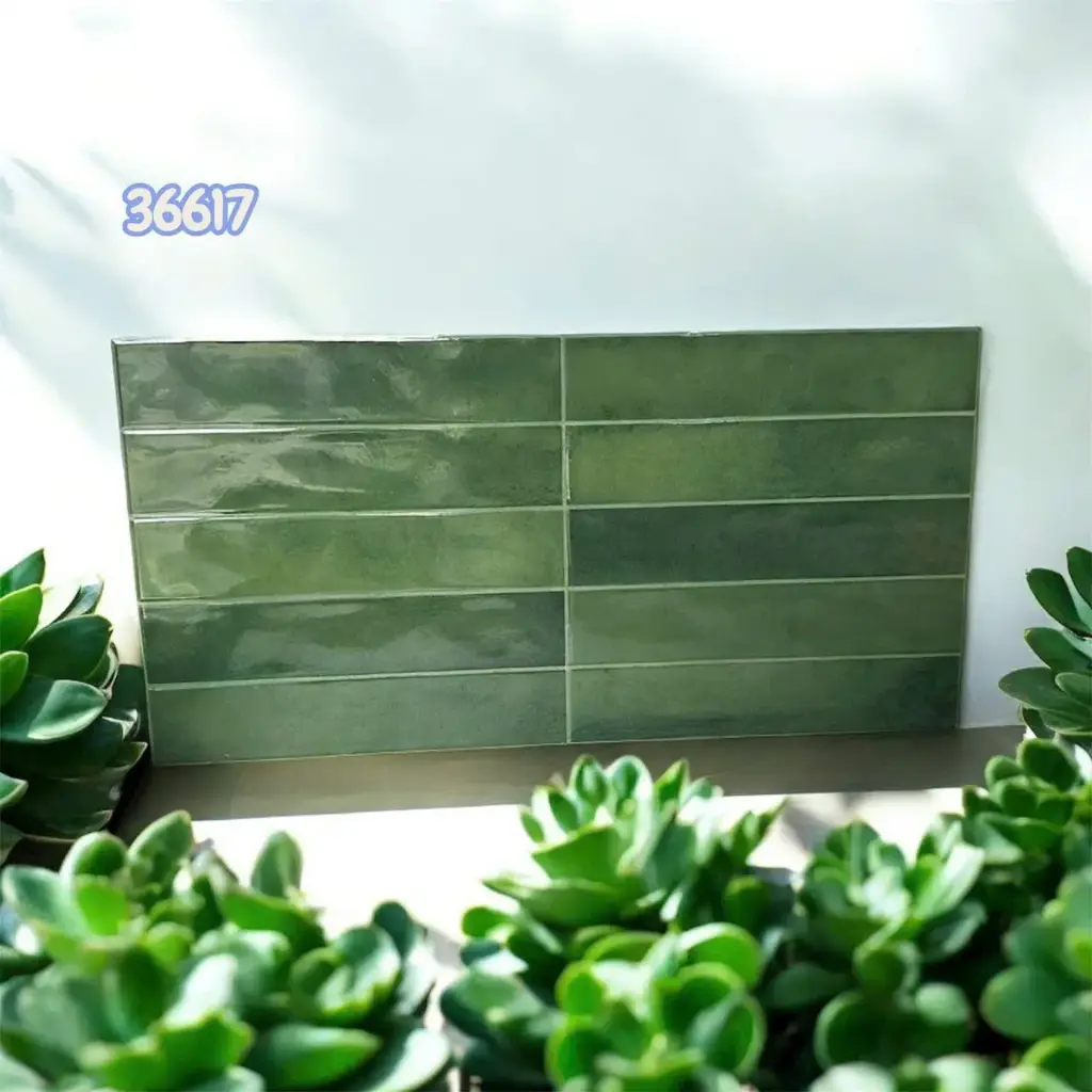 [DSC-36617] Gạch KT 300x600mm loang bóng lượn mã 36617