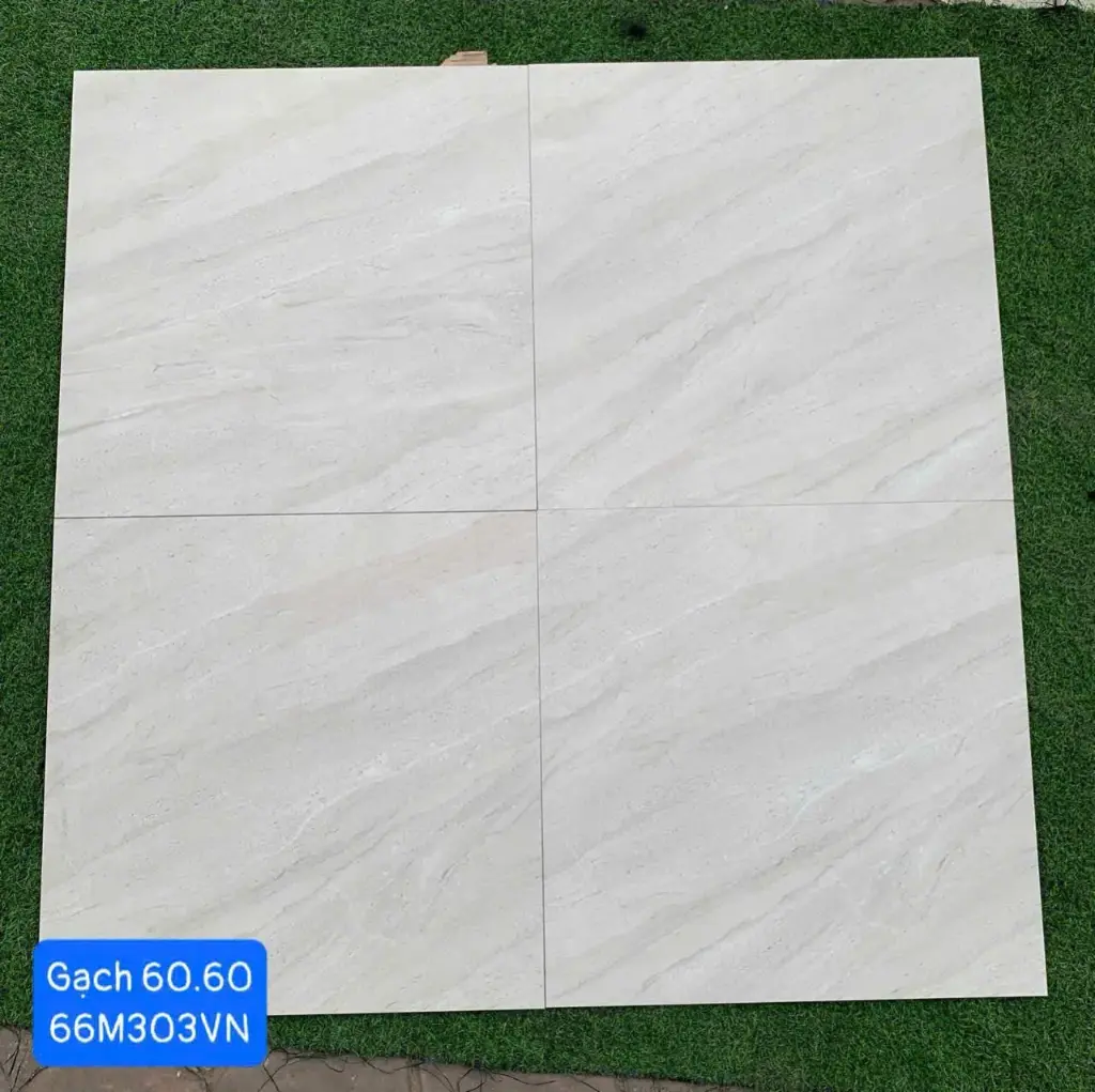 [DSC-66M303] Gạch ốp lát men matt KT 600x600m mã 66M303