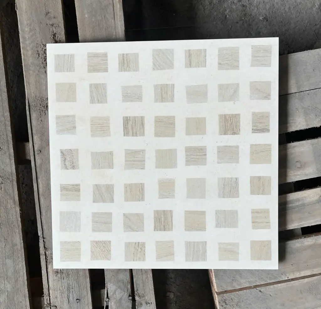 Gạch bông 400x400 mã MFG4100