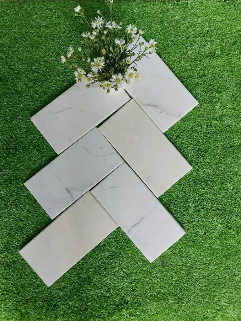 [DSC-mài bóng trắng sữa] Đá mài bóng trắng sữa KT 10x20