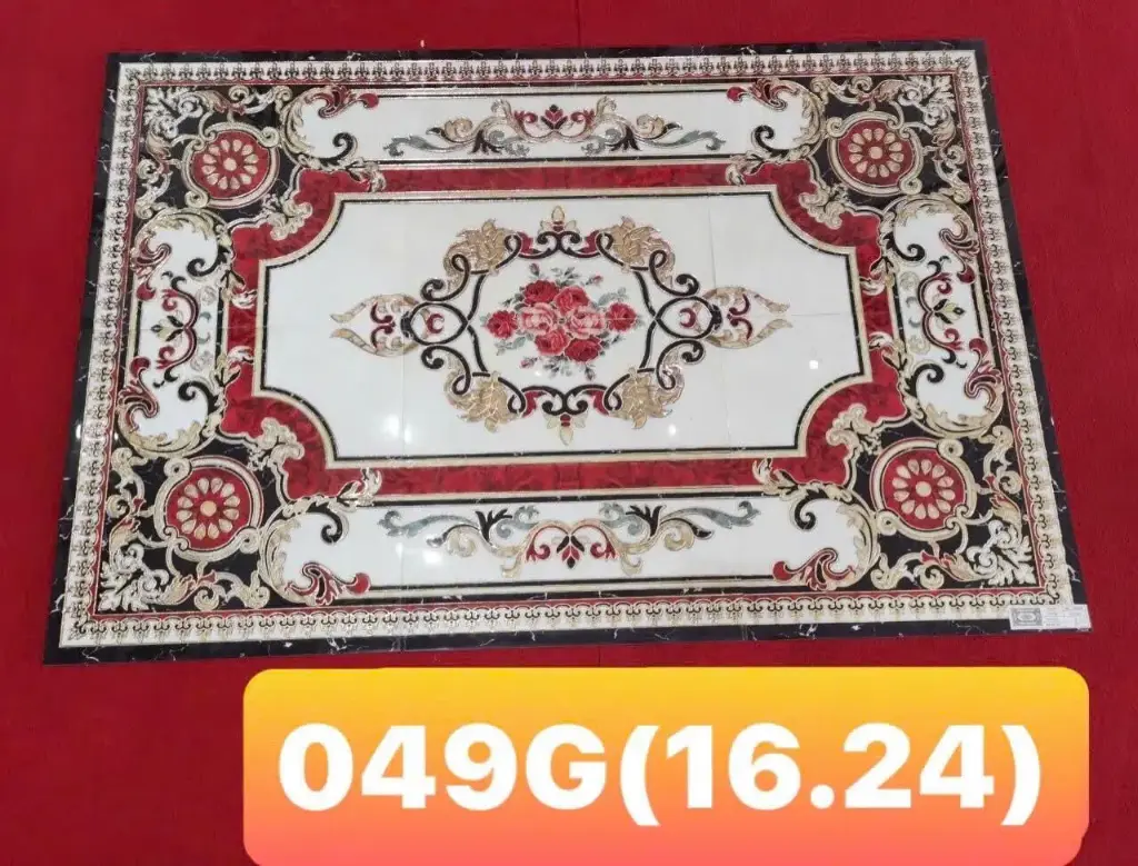 [DSC-049G] Thảm 049G kích thước 16x24