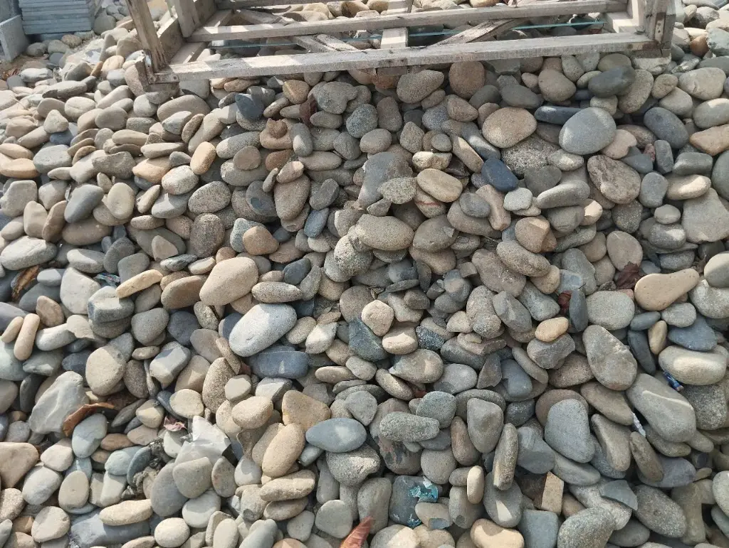 [DSC-Sỏi] Sỏi đen tự nhiên Phi 1cm 2cm