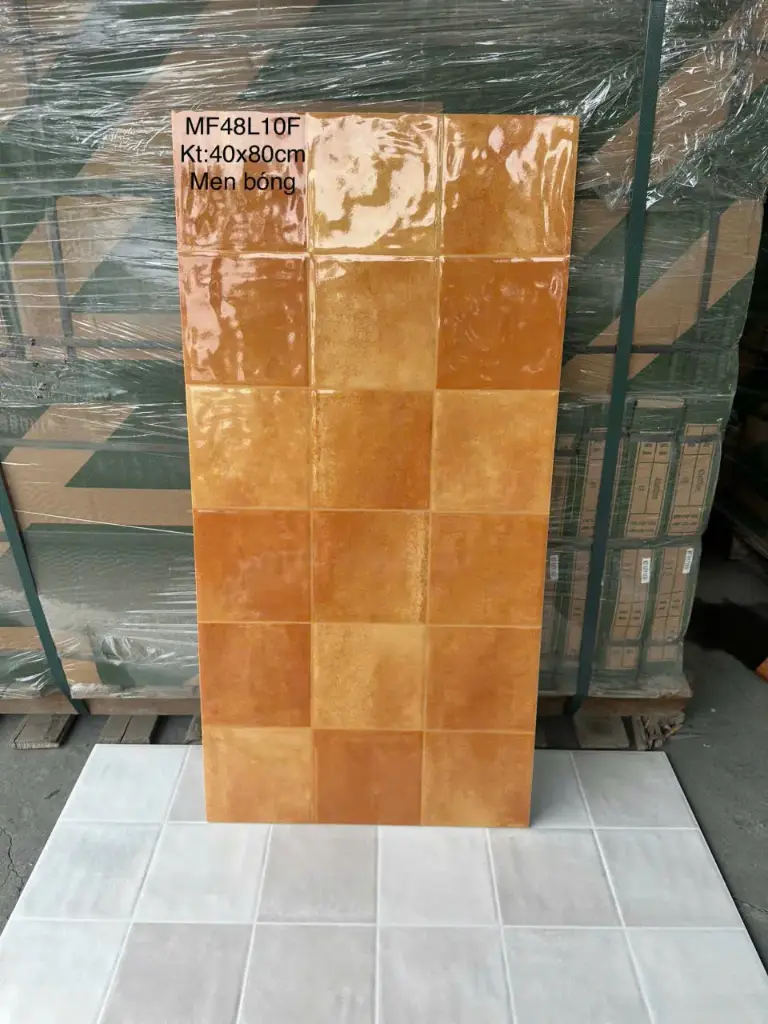 [DSC-MF48L10F] Gạch ốp lát KT 40x80 mã MF48L10F