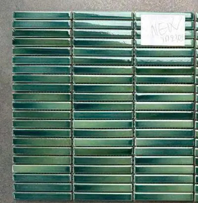 [DSC-TD2301] Gạch mosaic que đũa KT 12x92mm mã TD2301
