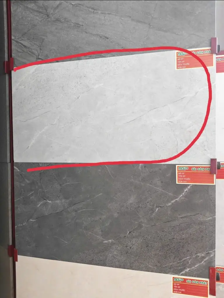 [DSC-VNAMY030060.05TN] Gạch ốp lát KT 30x60mm mã VNAMY030060.05TN