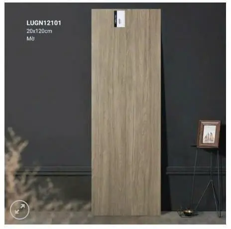 [DSC-LUGN12101] Gạch ốp lát KT 20x120cm mã LUGN12101