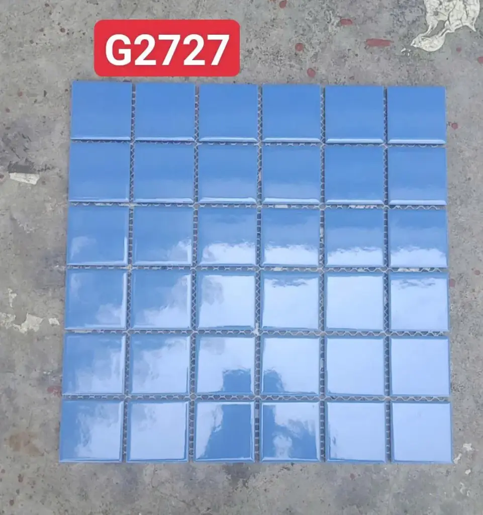 [DSC-G2727] Gạch mosaic KT 47x47 mã G2727