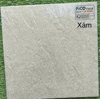 [DSC-XÁM] Gạch ốp lát KT 60x60 mã XÁM