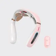 [DSC-Massage] Máy Massage Cổ Hồng Ngoại 3D Kingsport (NM01)