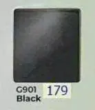 [DSC-G901 Black] Keo chà ron G901 Black