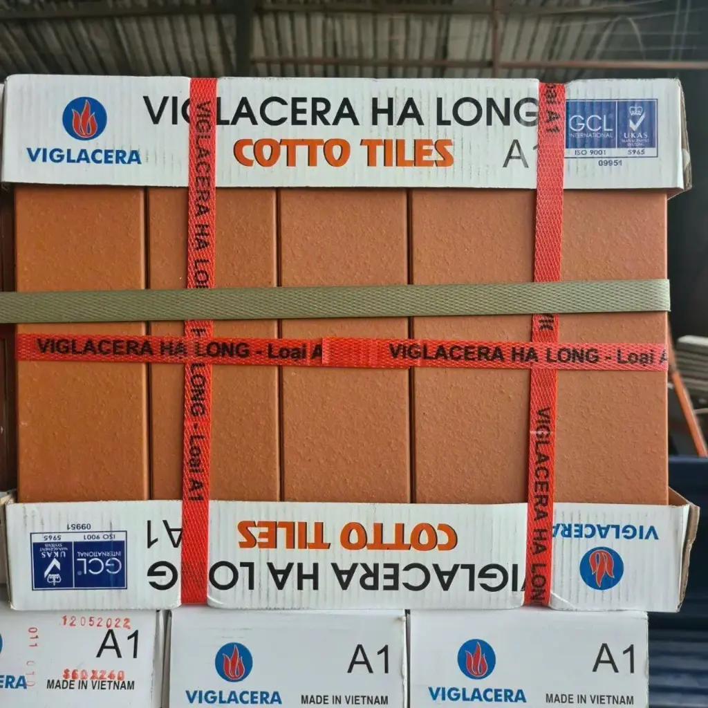 [DSC-HLA1] Gạch thẻ Hạ Long 6x24cm HLA1