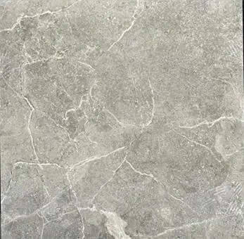 [DSC-Moon Nero] Gạch Lát sàn WC phòng KT 60x60 cm mã Moon Nero