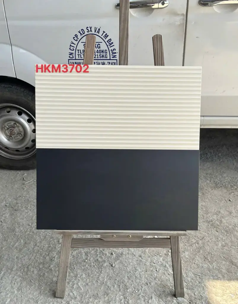 [DSC-HKM3702] Gạch ceramic KT 300x600mm MKD mã HKM3702