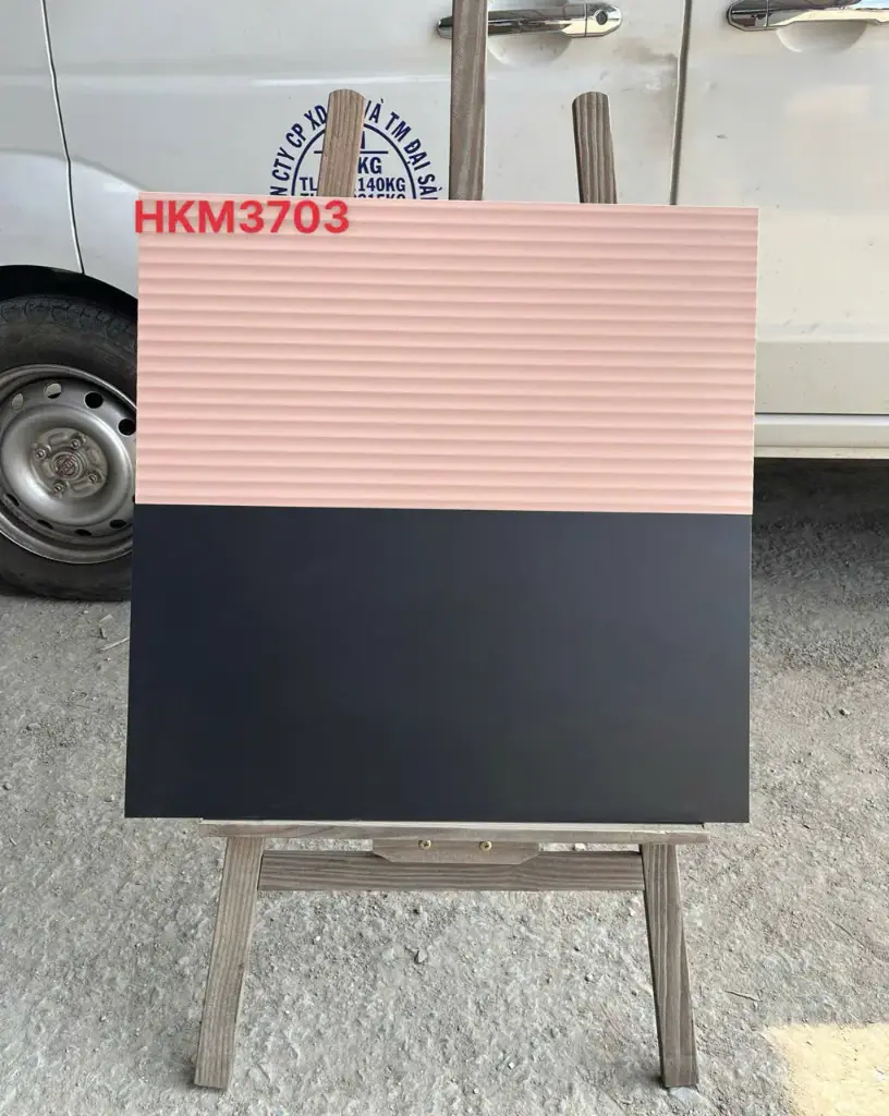 [DSC-HKM3703] Gạch ceramic KT 300x600mm MKD mã HKM3703