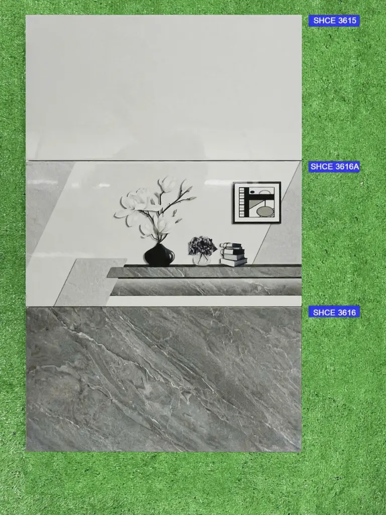 [DSC-SHCG3616] Gạch ốp lát bóng KT 30x60 cm mã SHCG3616