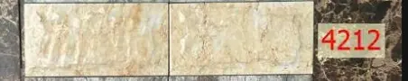 [DSC-4212] Gạch ốp lát giả đá KT 10x20cm mã 4212